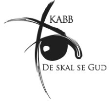 KAbB's logo